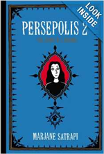 PERSEPOLIS 2 